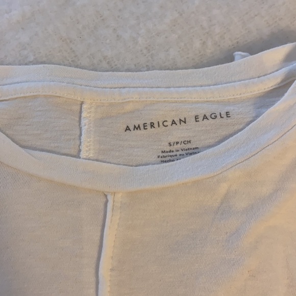 American Eagle tee - Picture 2 of 2